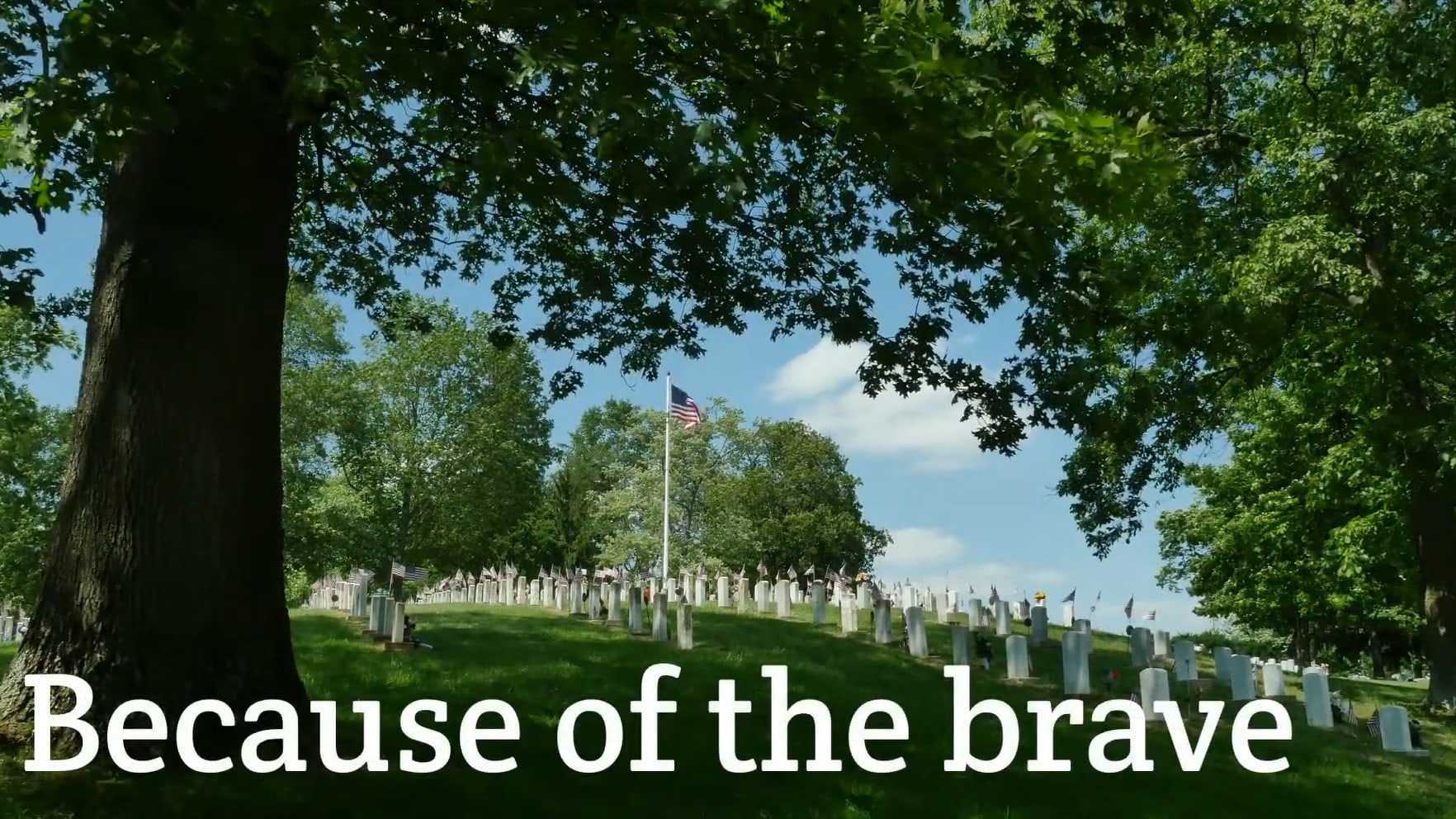 God, Family and Country | Suburban Wholesale & Supply