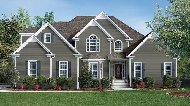 Gentek Vinyl Siding vs. James Hardie | Expert Guide