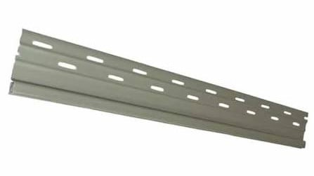 Why Vinyl Siding Starter Strip Matters | Davenport, Iowa