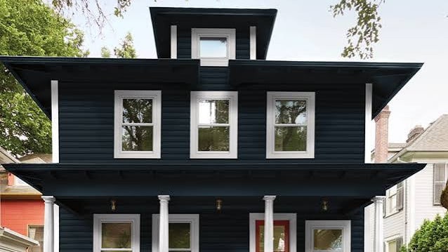 Window Trim Best Practices | Davenport, Iowa