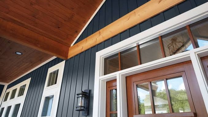 Flashing Details Around Windows | Installation Guide