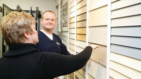 How to Introduce Aluminum When the Homeowner Asked for Vinyl | Suburban Wholesale Siding Sales Academy