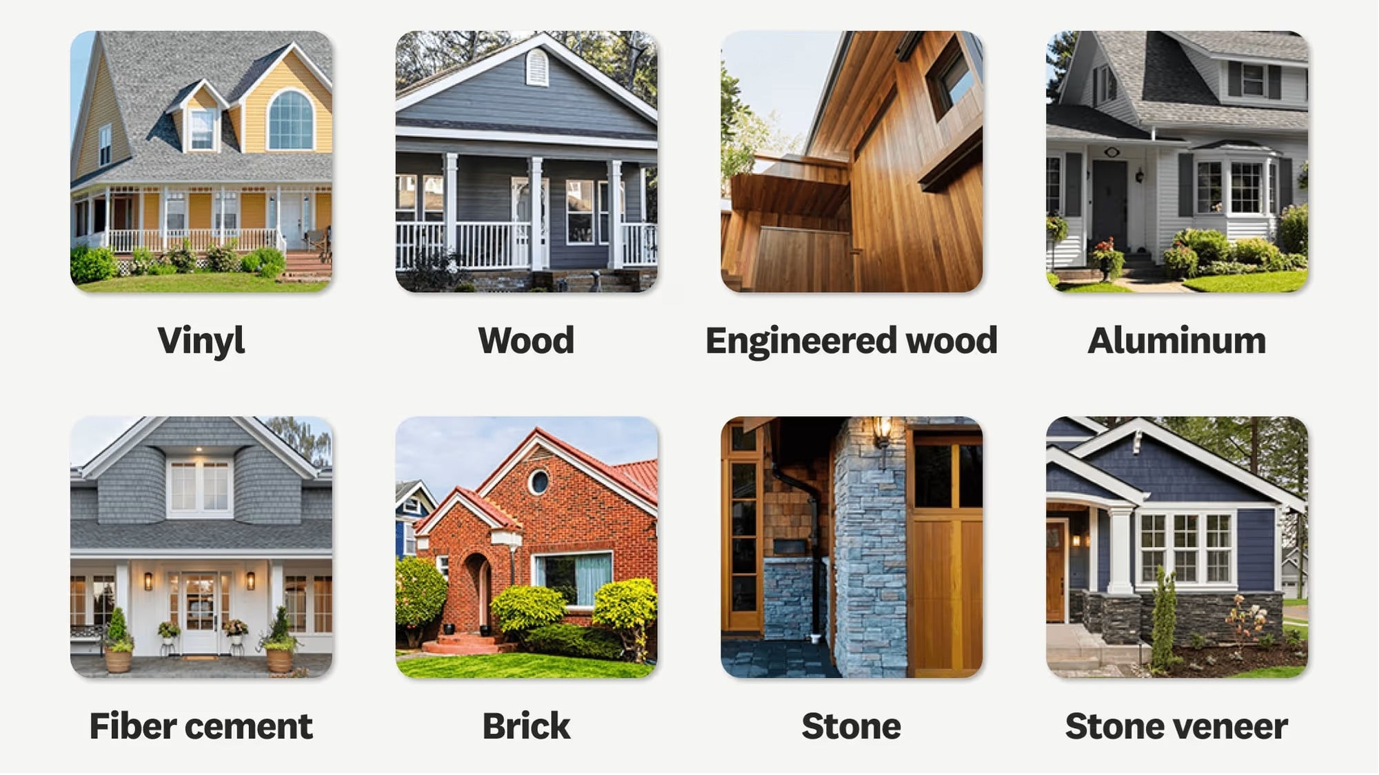 Five Situations Where Aluminum May Be the Right Siding Recommendation | Suburban Wholesale & Supply