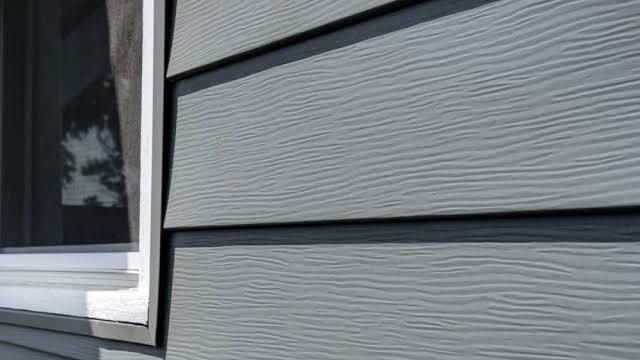 How to Explain Aluminum Siding Finishes to a Homeowner | Suburban Wholesale & Supply