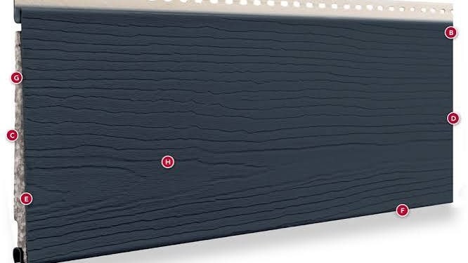 How to Use Physical Samples to Compare Vinyl, Steel, Aluminum and ASCEND | Suburban Wholesale & Supply