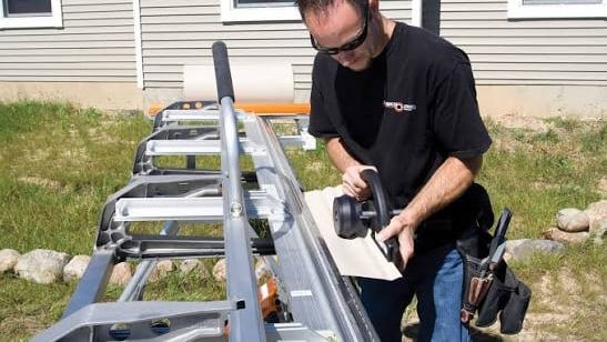 What Is a Brake Buddy? A Guide for Siding Contractors