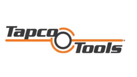 How a TAPCO Brake Improves the Finished Look of a Siding Job