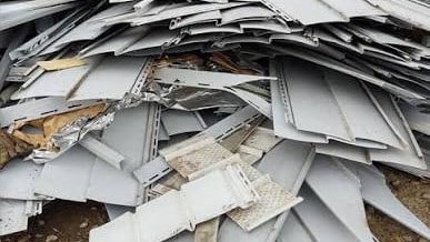 How Should Contractors Handle Leftover Siding Materials? | Suburban Wholesale & Supply