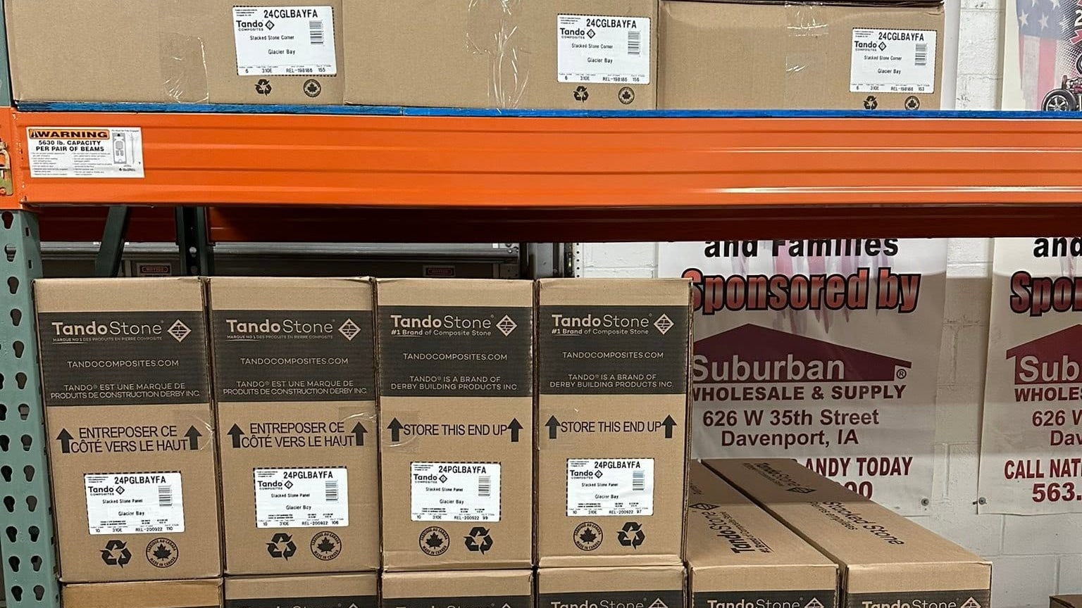 Why Can Overordering Siding Cost Contractors Money? | Suburban Wholesale & Supply