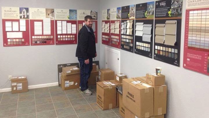 Suburban Wholesale & Supply: From Contractor to Building Distributor